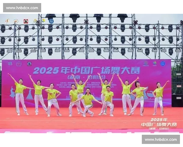 赛事扎堆登场!全民运动热潮燃遍神州