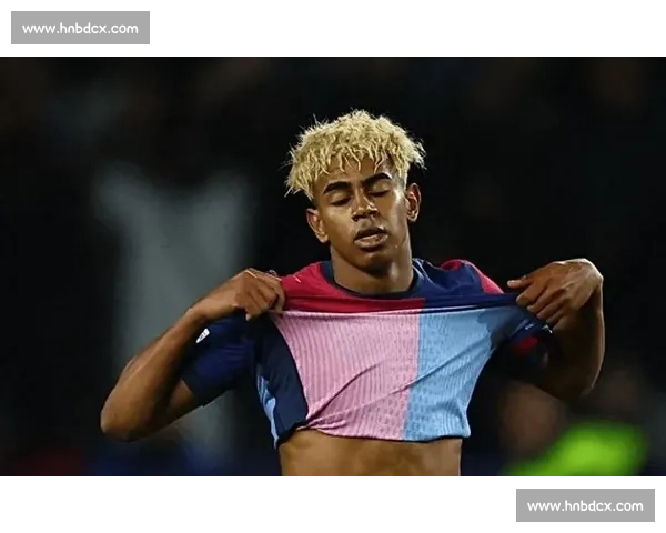 亚马尔:平淡德比中的现象级注脚 亚马尔:平淡德比中的现象级注脚