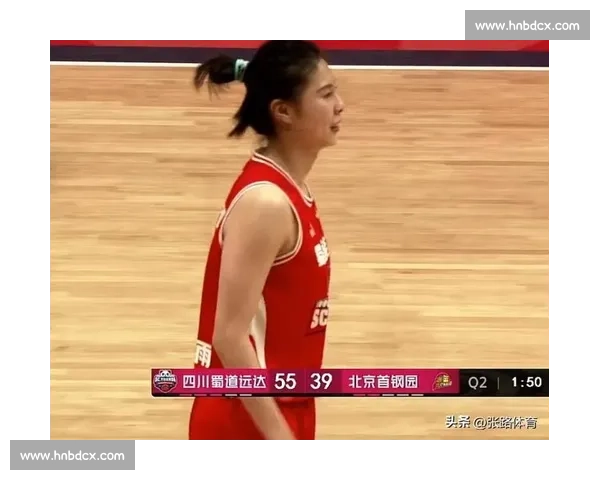 女篮工资帽落地：能破解联赛失衡吗？