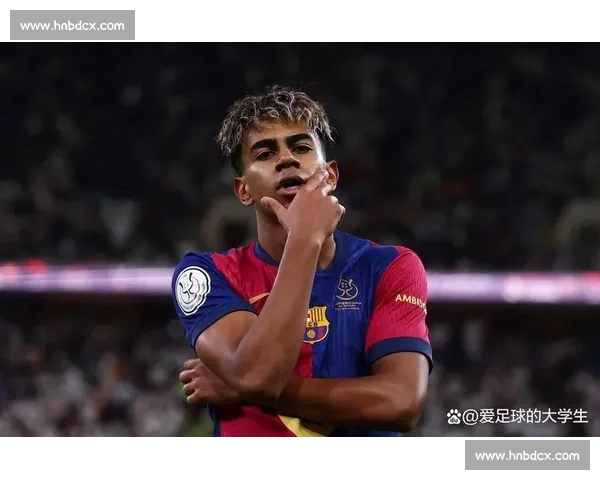 嘴炮响过伯纳乌！亚马尔德比 21 次失权零射正